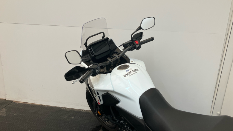 Honda NX500 (24MY)